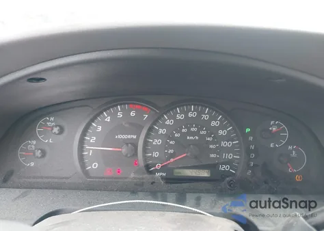 2005 Toyota Tundra Access Cab Sr5 из США, поврежденный, VIN 5TBBT44195S470177